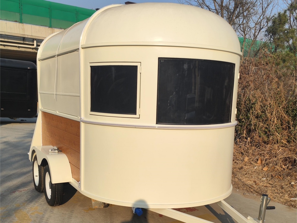 运马车